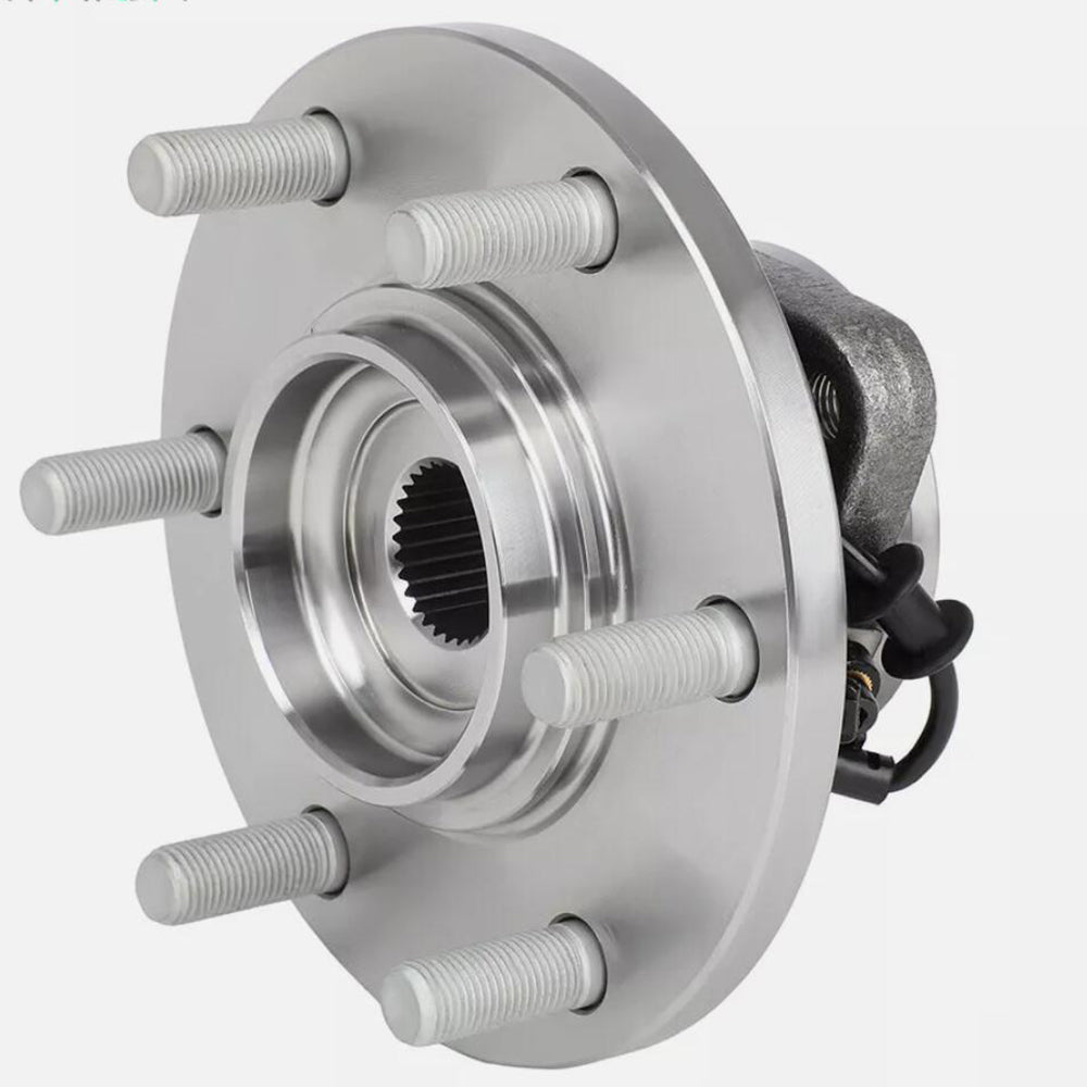 BOXI Wheel Hub and Bearing Assembly Fits for BX03200617-1 — product photo 2