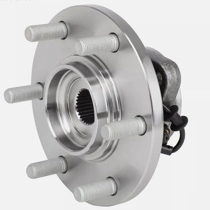 BOXI Wheel Hub and Bearing Assembly Fits for BX03200617-1 — product photo 2