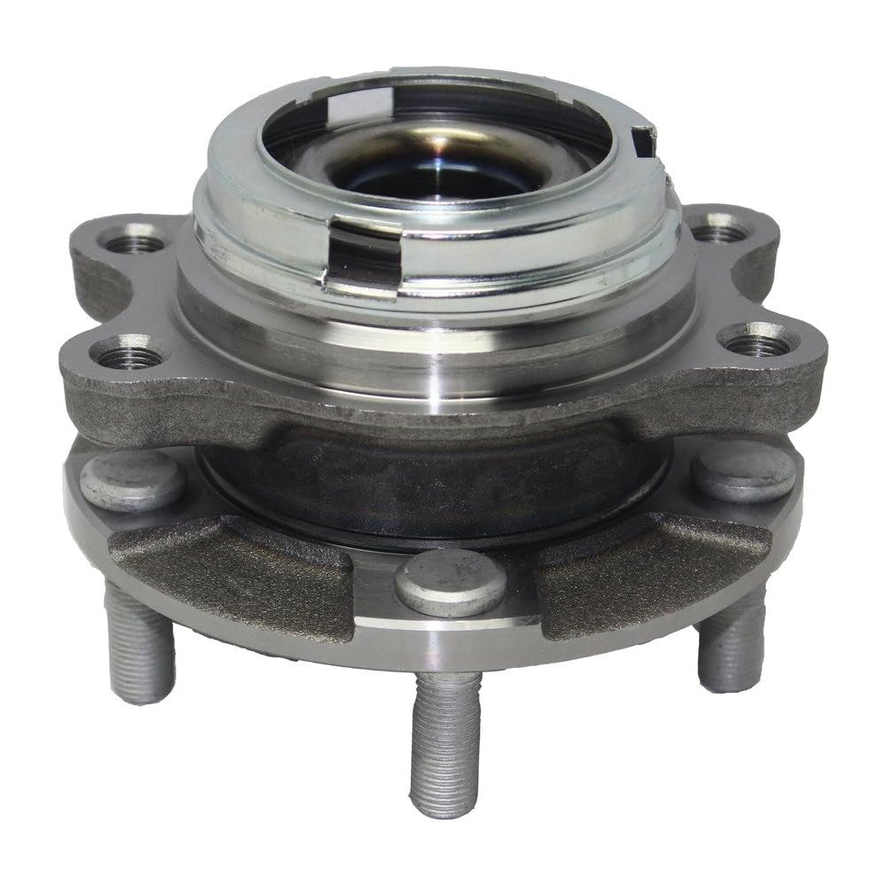 BOXI Wheel Hub and Bearing Assembly Fits for BX03200618-1