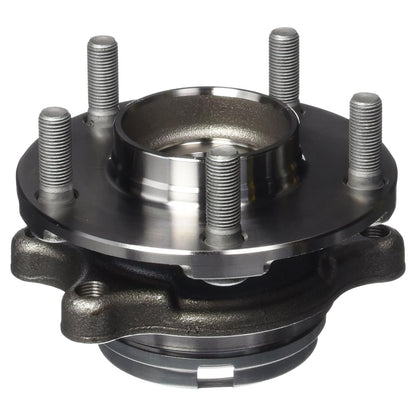BOXI Wheel Hub and Bearing Assembly Fits for BX03200618-1 — product photo 2