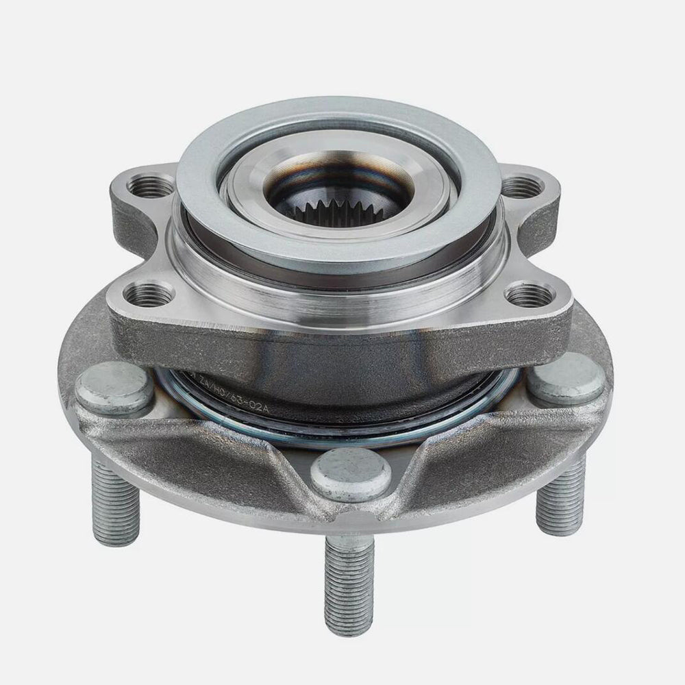 BOXI Wheel Hub and Bearing Assembly Fits for BX03200619-1