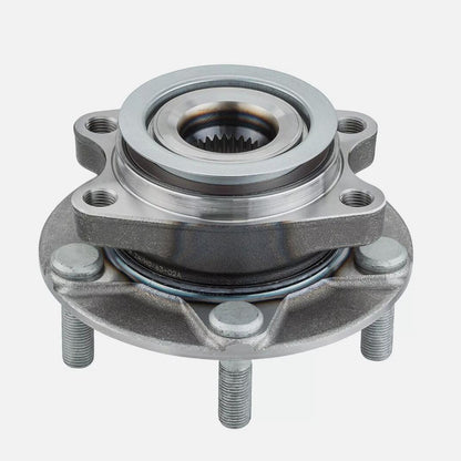 BOXI Wheel Hub and Bearing Assembly Fits for BX03200619-1