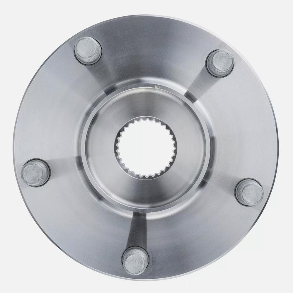 BOXI Wheel Hub and Bearing Assembly Fits for BX03200619-1 — product photo 2