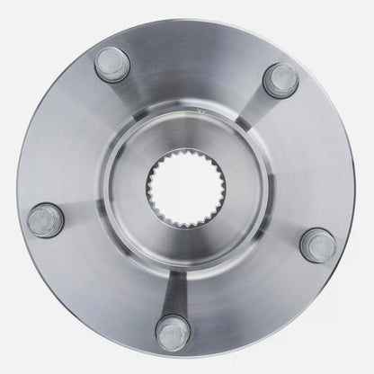 BOXI Wheel Hub and Bearing Assembly Fits for BX03200619-1 — product photo 2