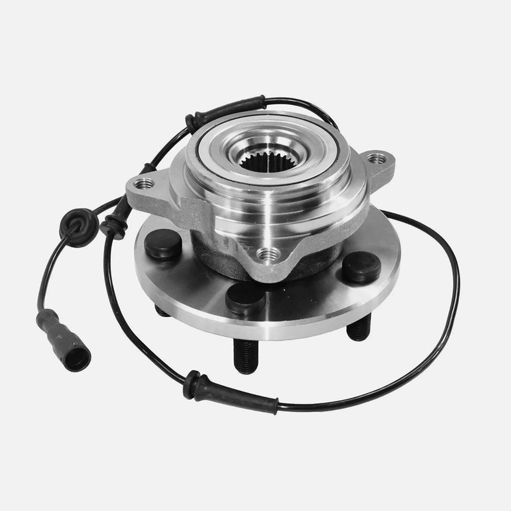 BOXI Wheel Hub and Bearing Assembly Fits for BX03200620-1