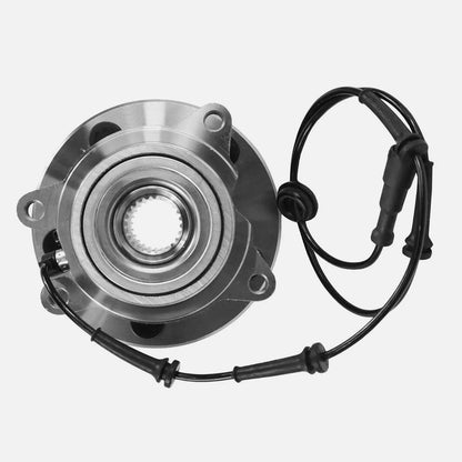 BOXI Wheel Hub and Bearing Assembly Fits for BX03200620-1 — product photo 2