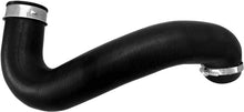 BOXI Turbocharger Intercooler Outer Hose Rear Upper For Dodge Sprinter 2500 3500 2003-2006