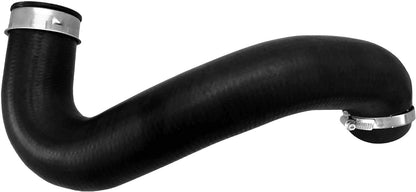 BOXI Turbocharger Intercooler Outer Hose Rear Upper For Dodge Sprinter 2500 3500 2003-2006