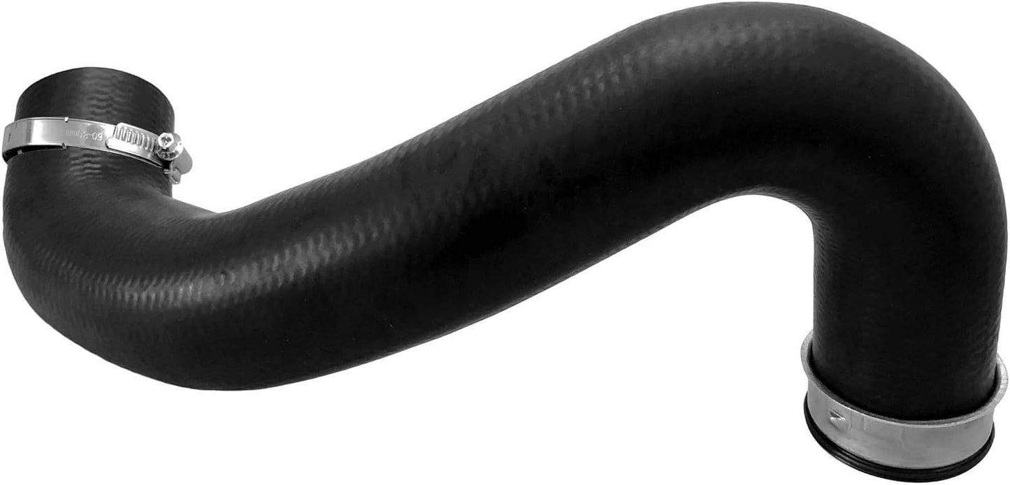 BOXI Turbocharger Intercooler Outer Hose Rear Upper For Dodge Sprinter 2500 3500 2003-2006 — product photo 2