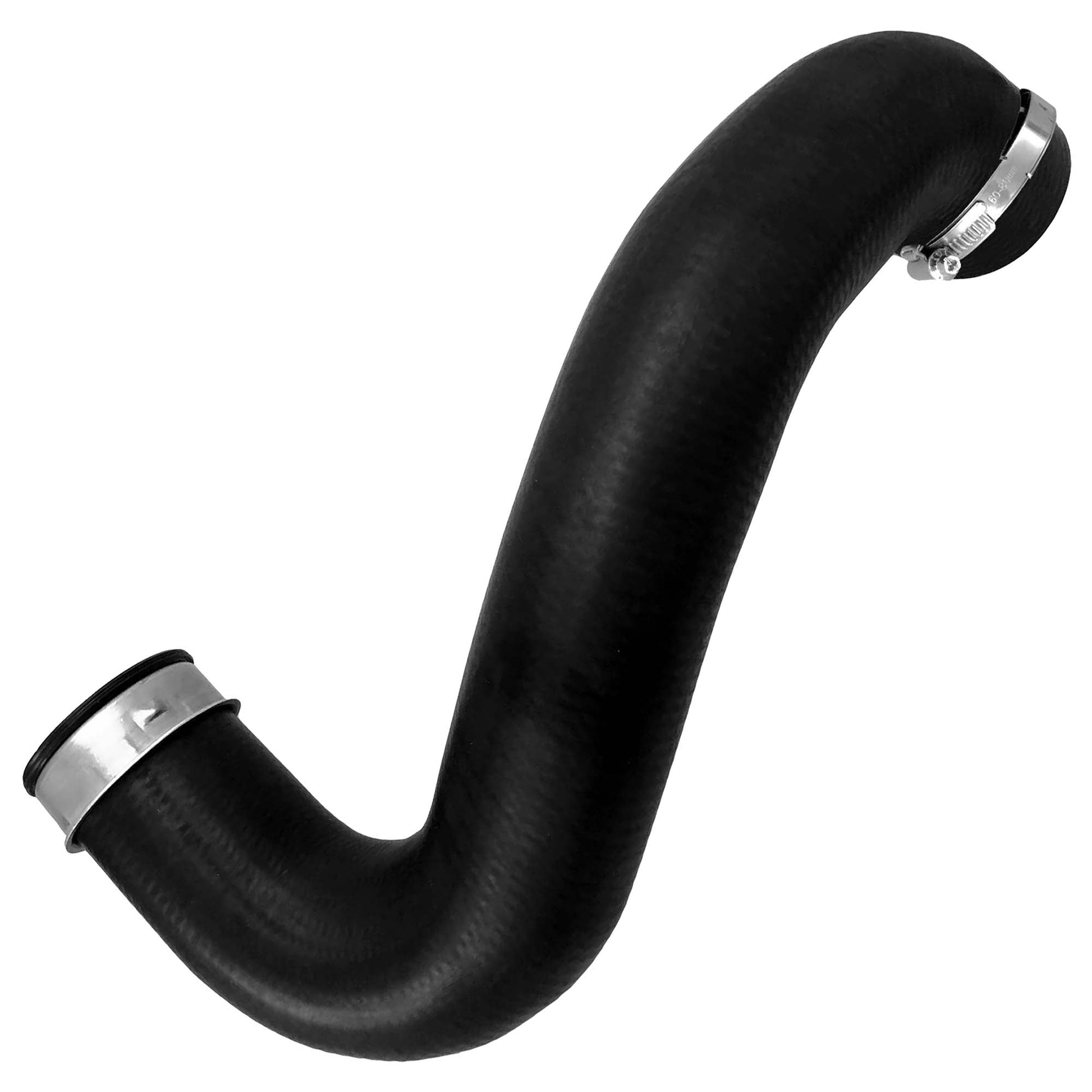 BOXI Turbocharger Intercooler Outer Hose Rear Upper For Dodge Sprinter 2500 3500 2003-2006 — product photo 3