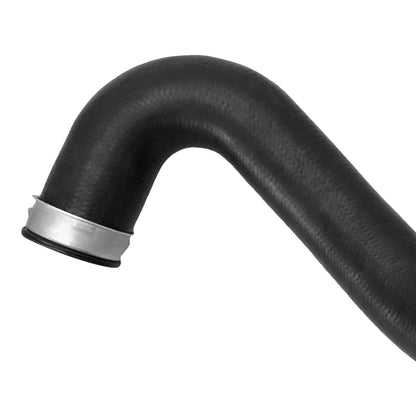 BOXI Turbocharger Intercooler Outer Hose Rear Upper For Dodge Sprinter 2500 3500 2003-2006 — product photo 4