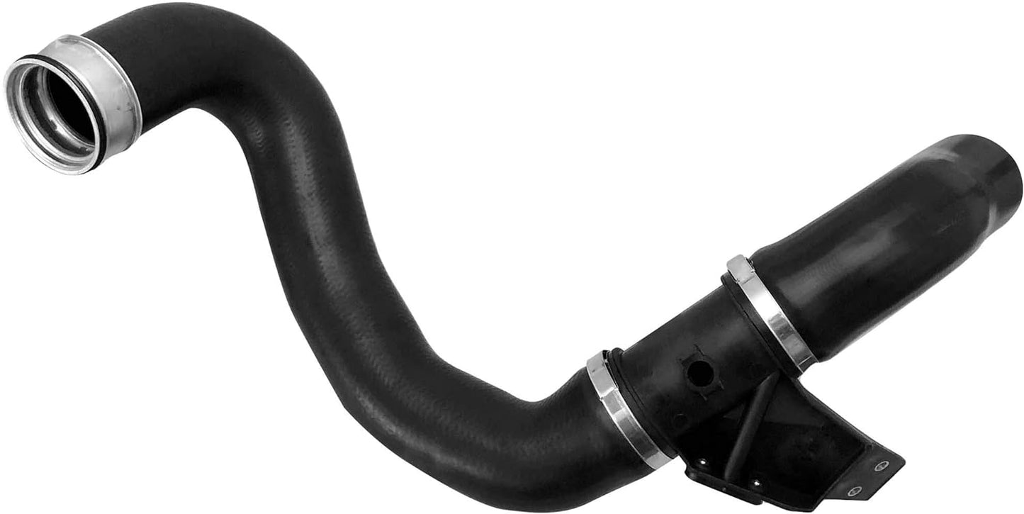 BOXI Turbocharger Intercooler Hose Assembly For Dodge Sprinter 2500 3500 2003-2006