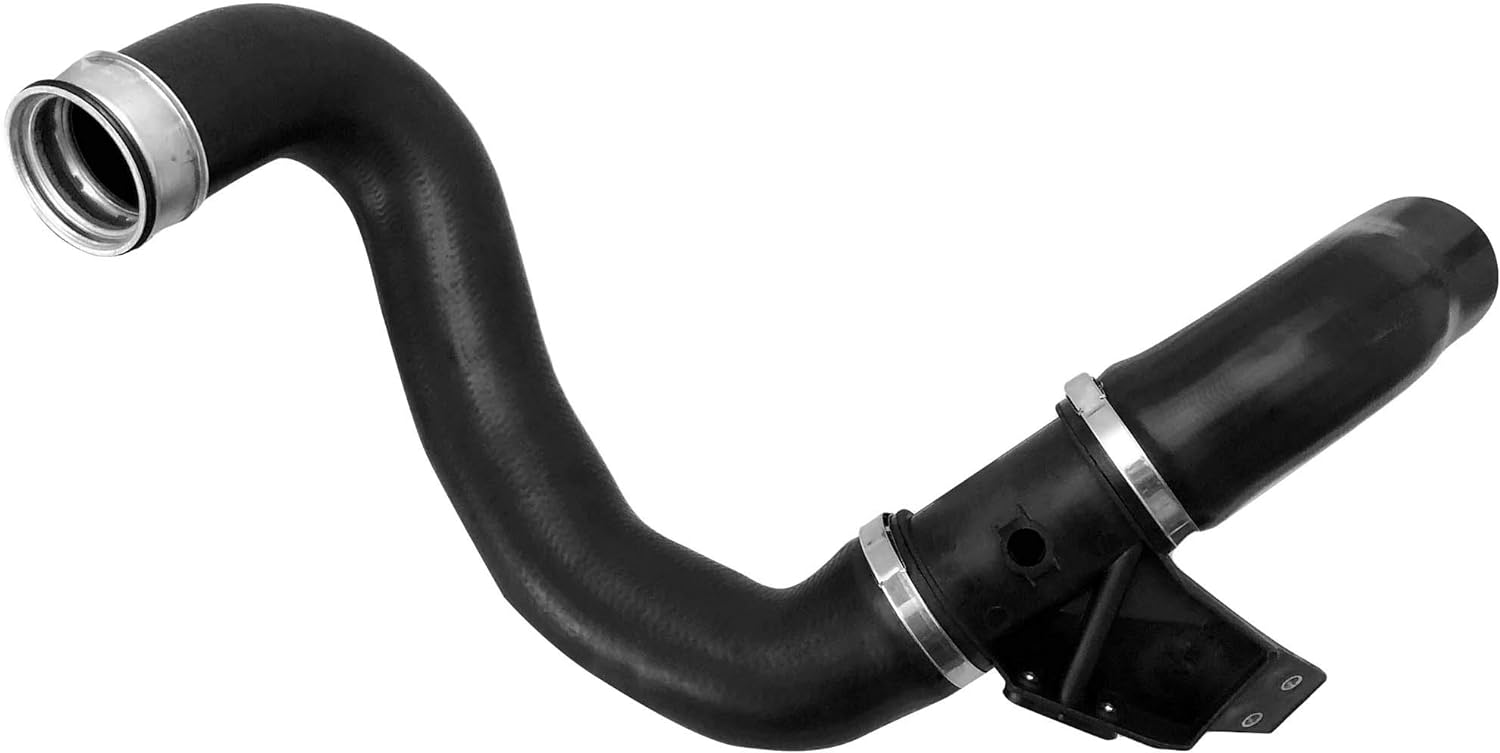 BOXI Turbocharger Intercooler Hose Assembly For Dodge Sprinter 2500 3500 2003-2006
