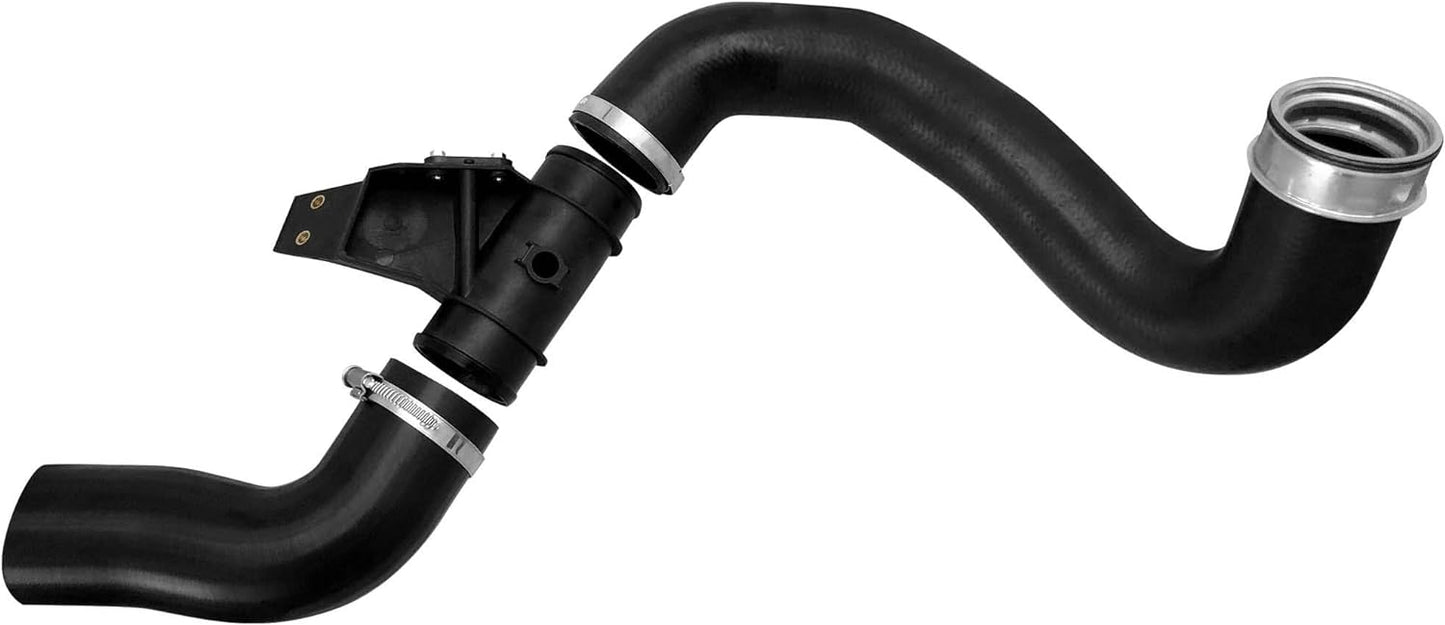BOXI Turbocharger Intercooler Hose Assembly For Dodge Sprinter 2500 3500 2003-2006 — product photo 2