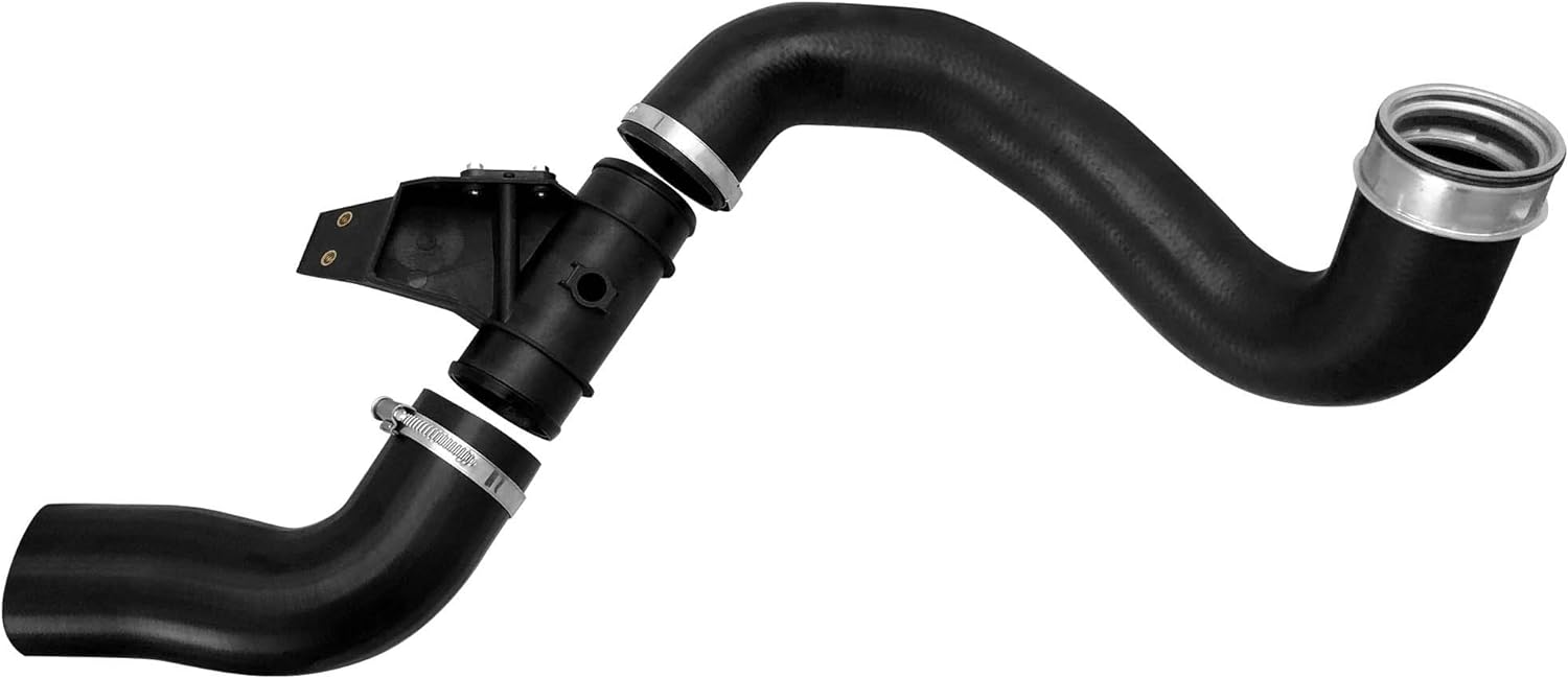 BOXI Turbocharger Intercooler Hose Assembly For Dodge Sprinter 2500 3500 2003-2006 — product photo 2