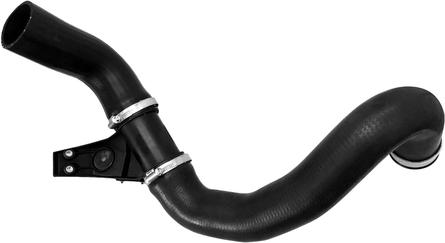 BOXI Turbocharger Intercooler Hose Assembly For Dodge Sprinter 2500 3500 2003-2006 — product photo 3