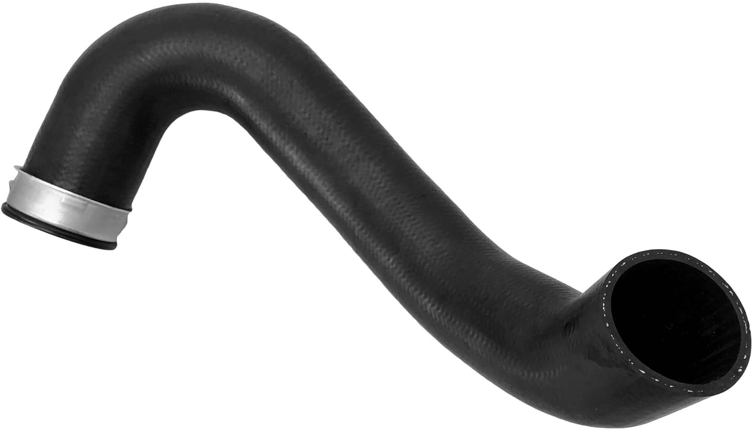 BOXI Turbocharger Intercooler Hose Assembly For Dodge Sprinter 2500 3500 2003-2006 — product photo 4
