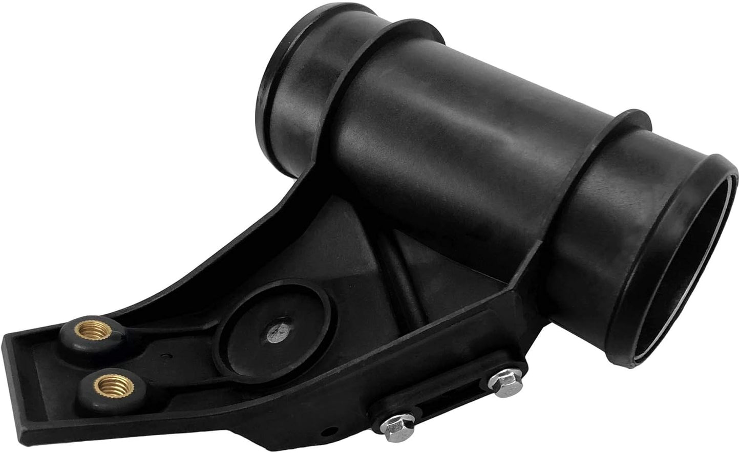 BOXI Turbocharger Intercooler Hose Assembly For Dodge Sprinter 2500 3500 2003-2006 — product photo 5