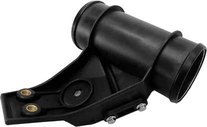 BOXI Turbocharger Intercooler Hose Assembly For Dodge Sprinter 2500 3500 2003-2006 — product photo 5