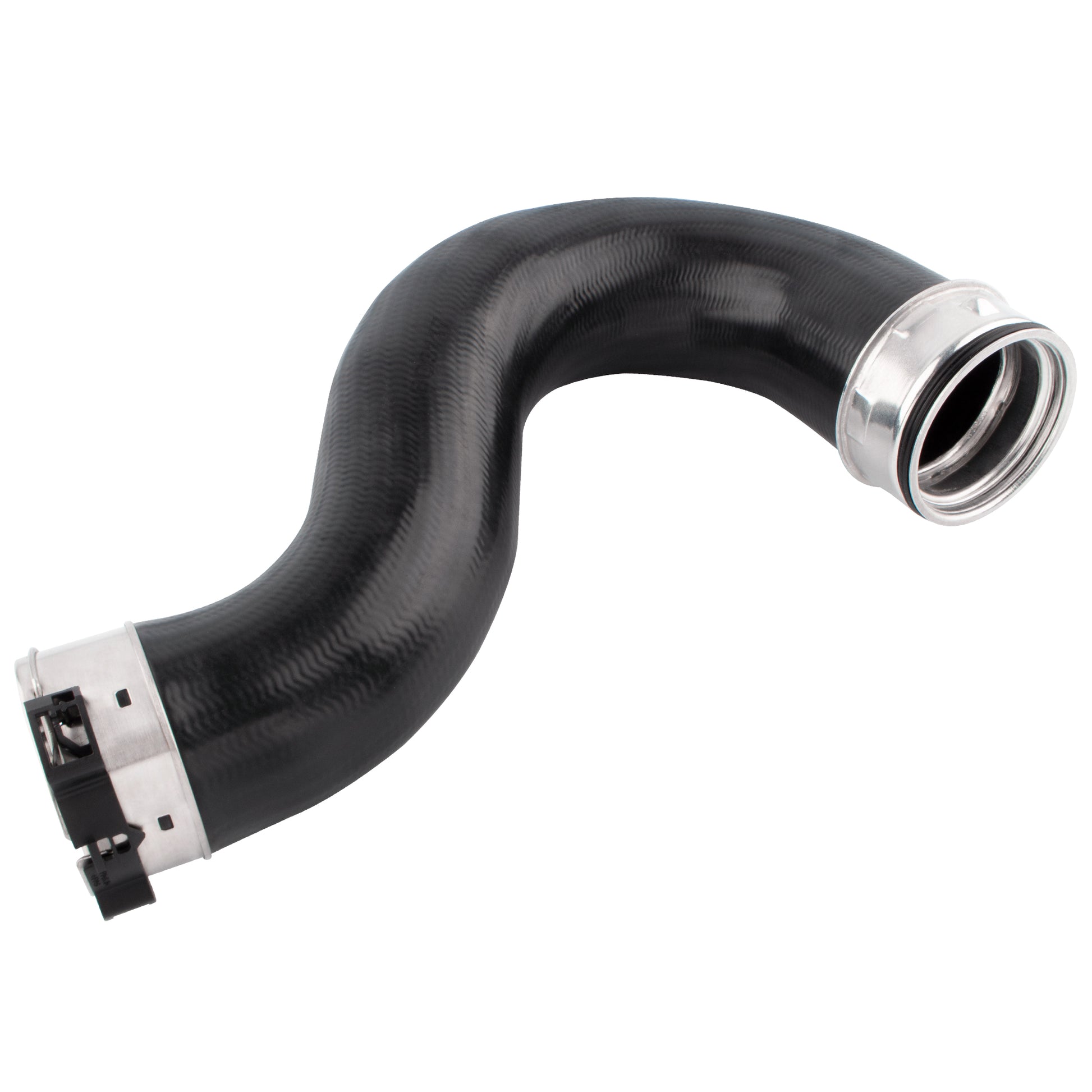 BOXI Turbocharger Driver Left Intercooler Hose Fits for Mercedes-Benz Sprinter 2500