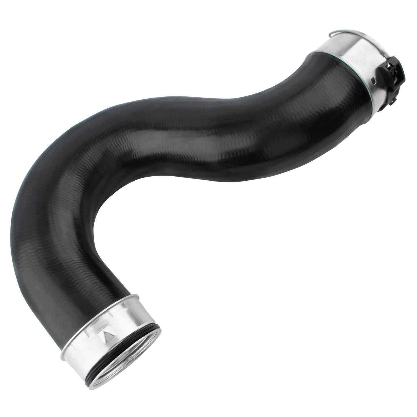 BOXI Turbocharger Driver Left Intercooler Hose Fits for Mercedes-Benz Sprinter 2500 — product photo 2