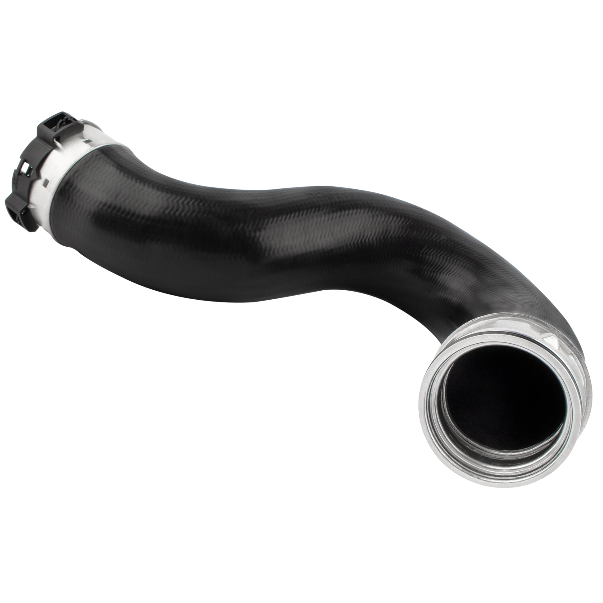 BOXI Turbocharger Driver Left Intercooler Hose Fits for Mercedes-Benz Sprinter 2500 — product photo 3