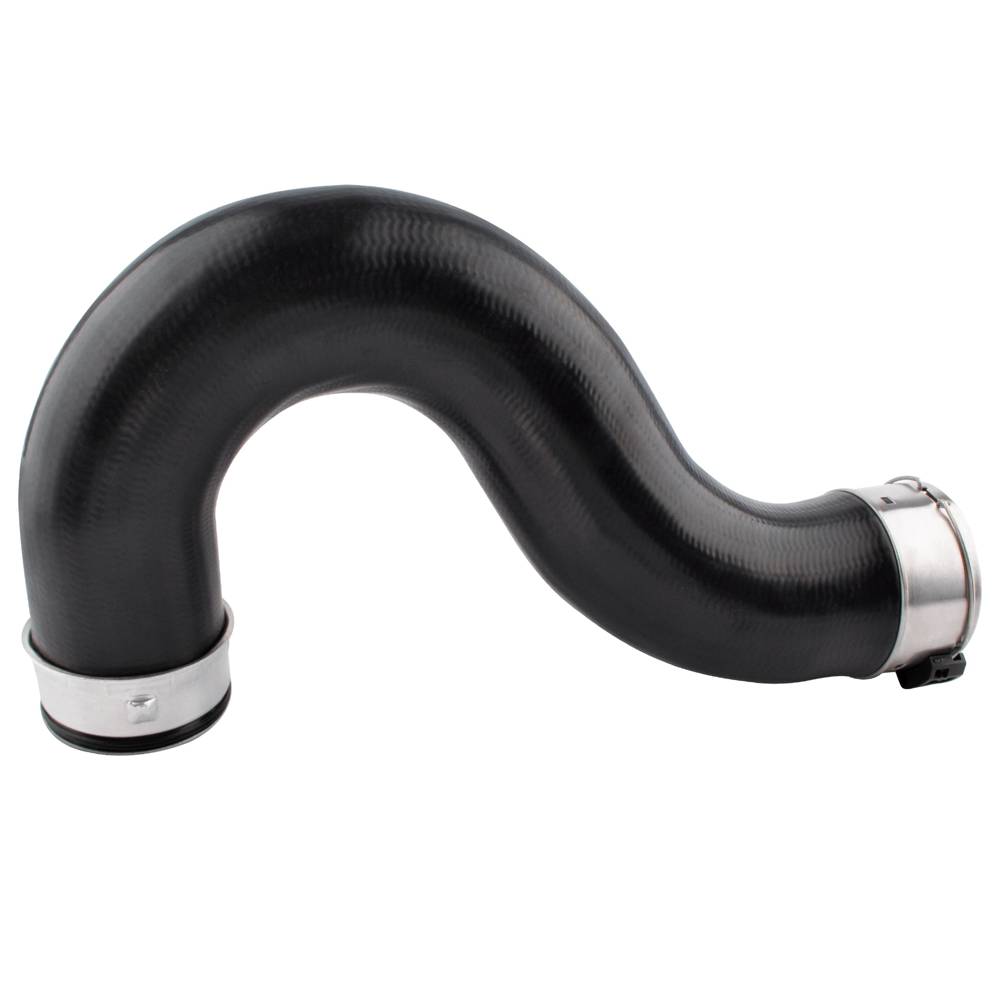 BOXI Turbocharger Driver Left Intercooler Hose Fits for Mercedes-Benz Sprinter 2500 — product photo 4