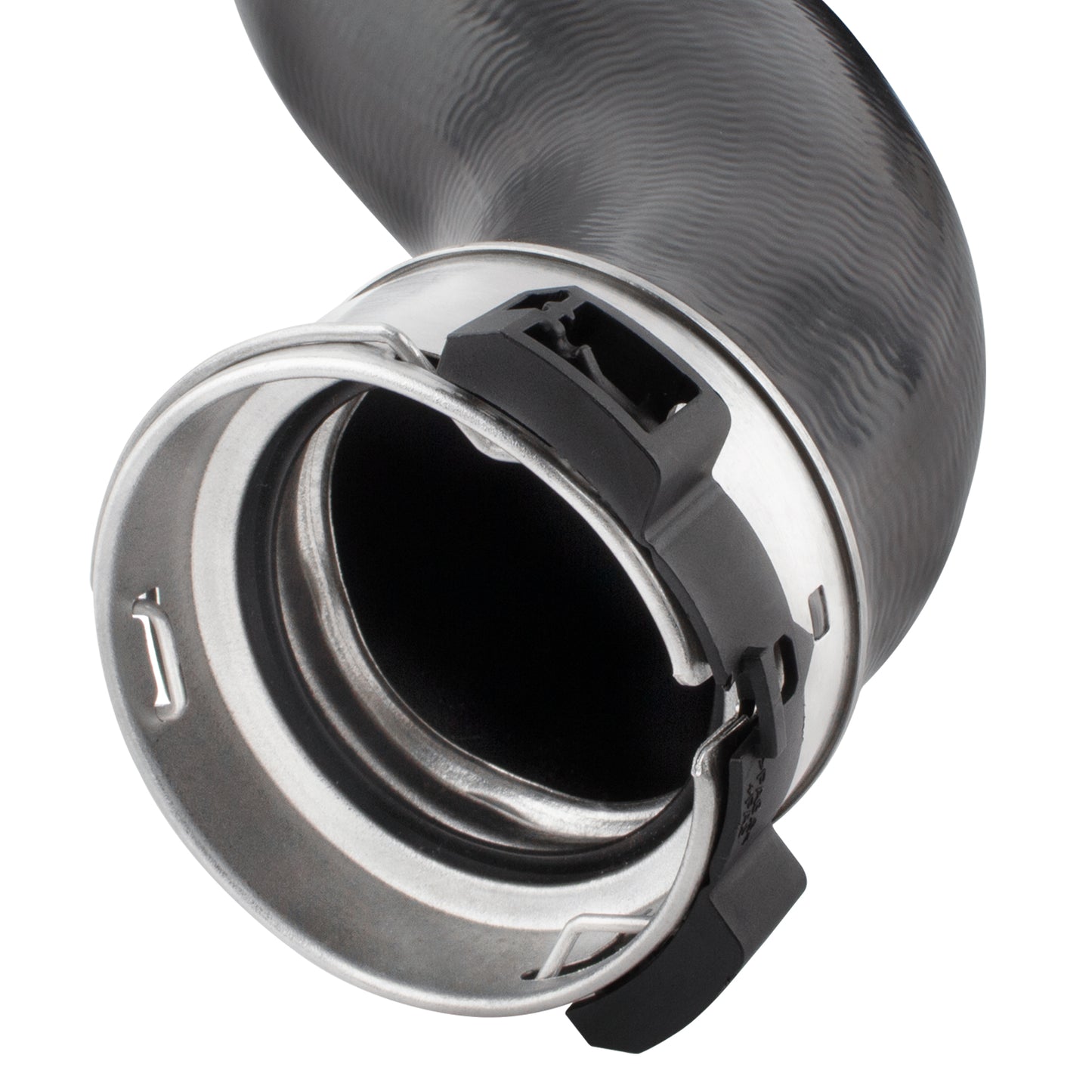 BOXI Turbocharger Driver Left Intercooler Hose Fits for Mercedes-Benz Sprinter 2500 — product photo 5