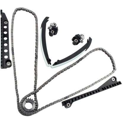 BOXI TK6068 Timing Chain Kit Fit for 2005 2006 2007 2008 for Ford Expedition F-150 F-250 F-3-5-0