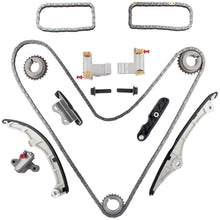 BOXI TK10830 Timing Chain Kit for Ford Taurus