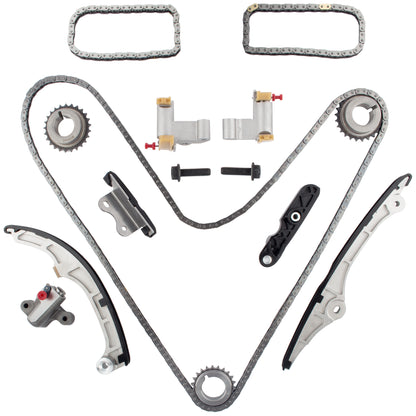 BOXI TK10830 Timing Chain Kit for Ford Taurus