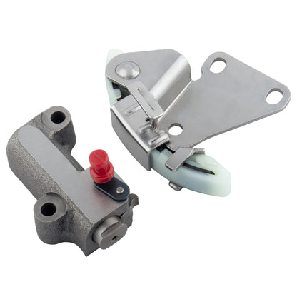 BOXI TK10790 TS11833 Timing Chain Kit with Tensioner Guides Fit for Honda Accord 2008-2012 — product photo 2