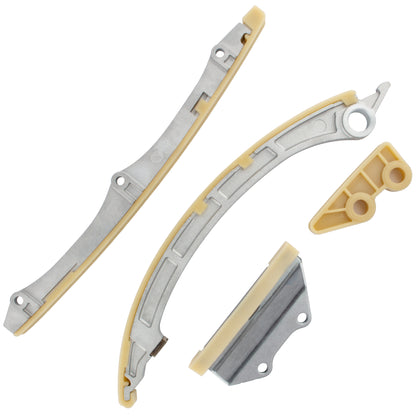 BOXI TK10790 TS11833 Timing Chain Kit with Tensioner Guides Fit for Honda Accord 2008-2012 — product photo 3
