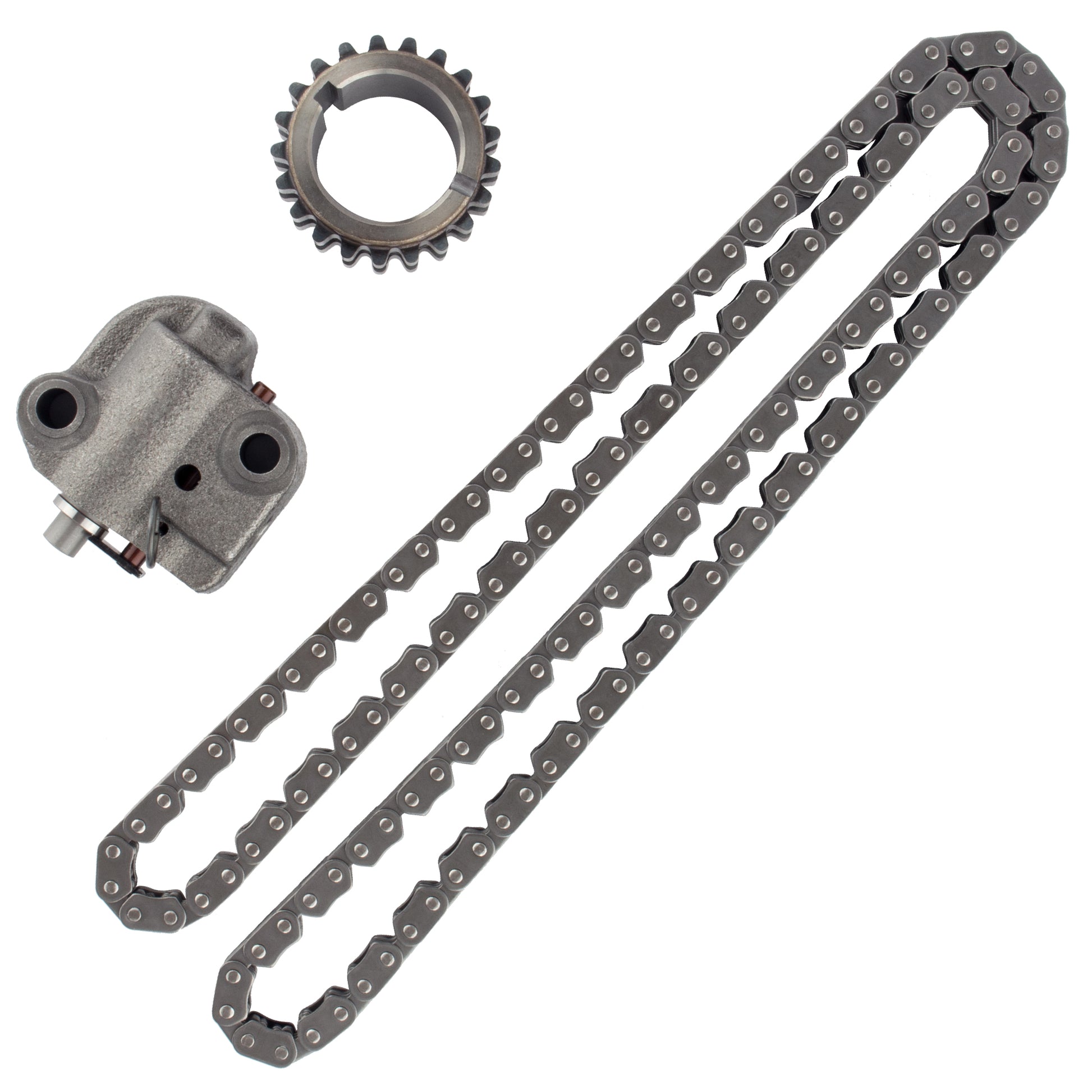 BOXI TK20733 Timing Chain Kit for Ford Escape — product photo 2