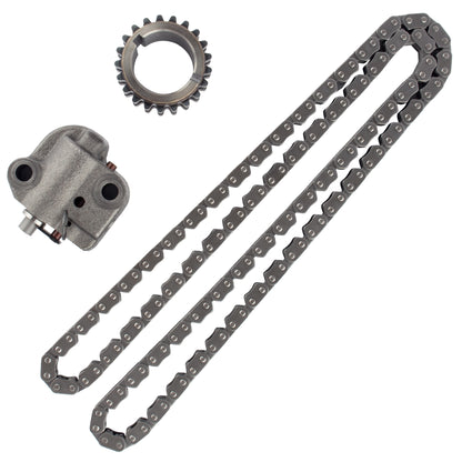 BOXI TK20733 Timing Chain Kit for Ford Escape — product photo 2