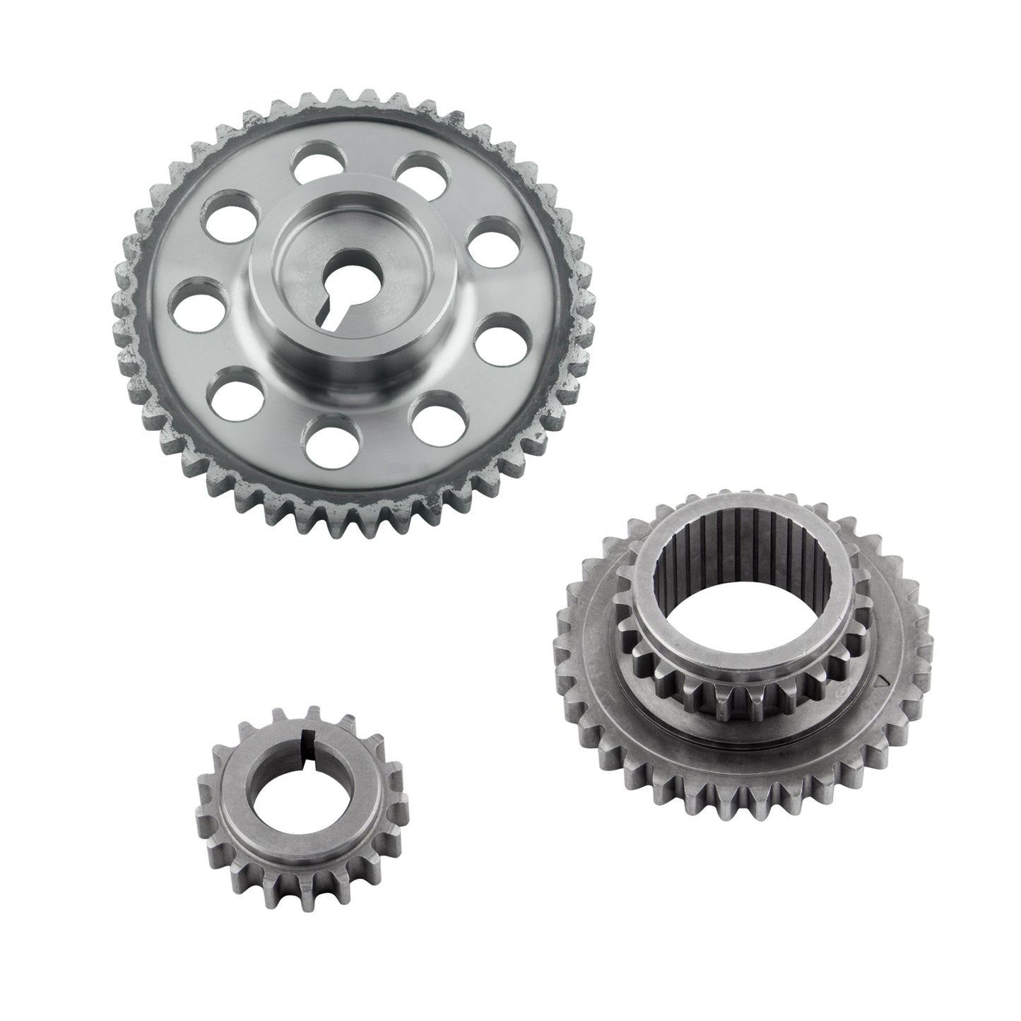 BOXI TK4041 Engine Timing Chain Kit Fit for Honda Accord 2003-2007 — product photo 2