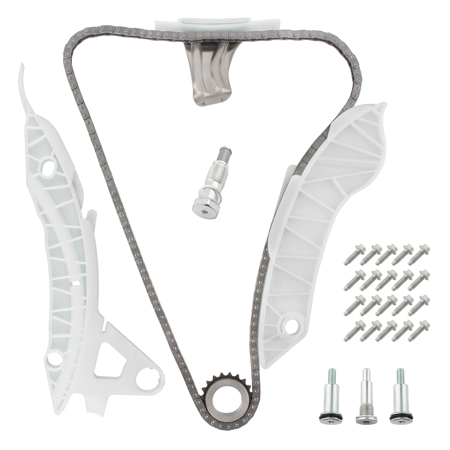 BOXI TK1100 Engine Timing Chain Kit W