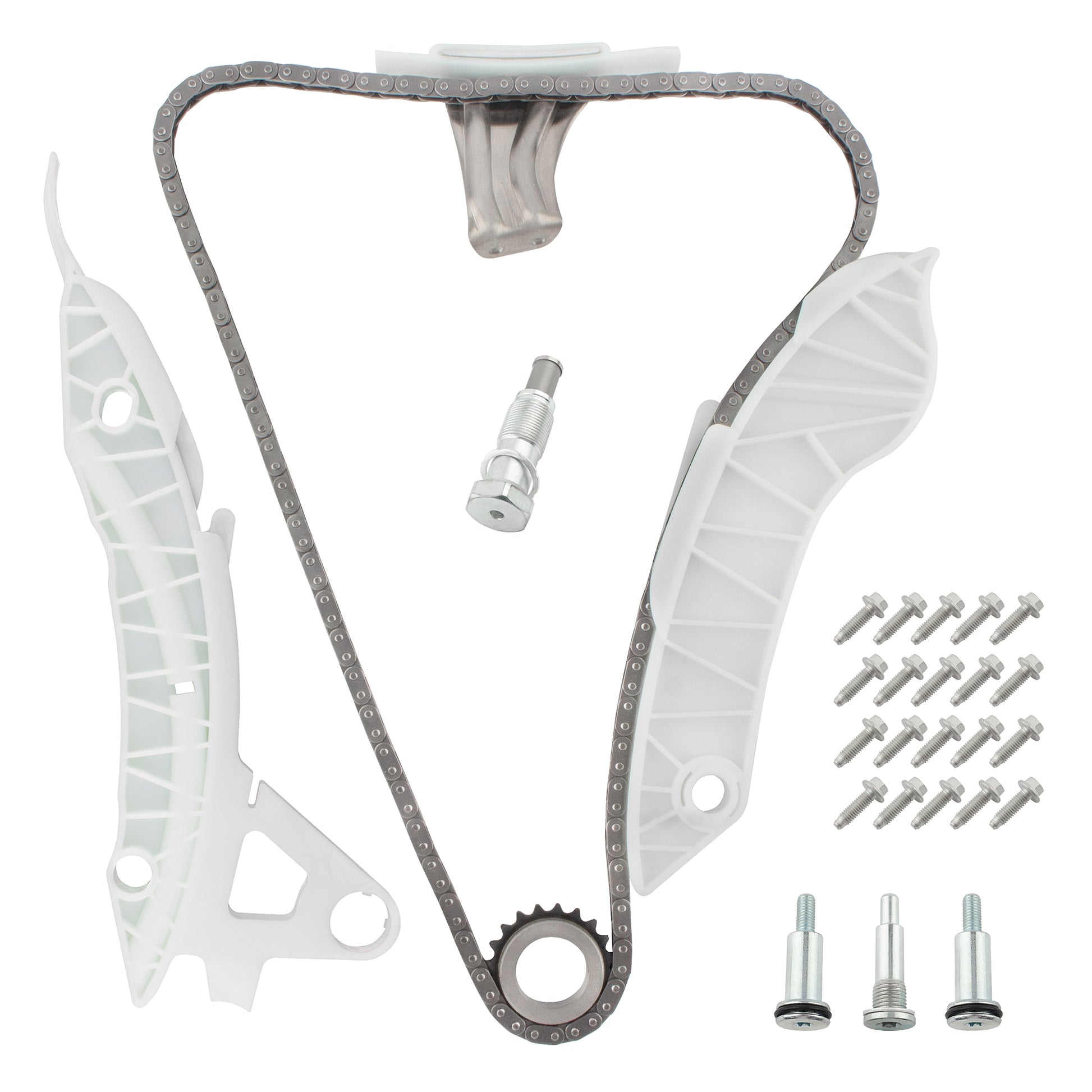 BOXI TK1100 Engine Timing Chain Kit W