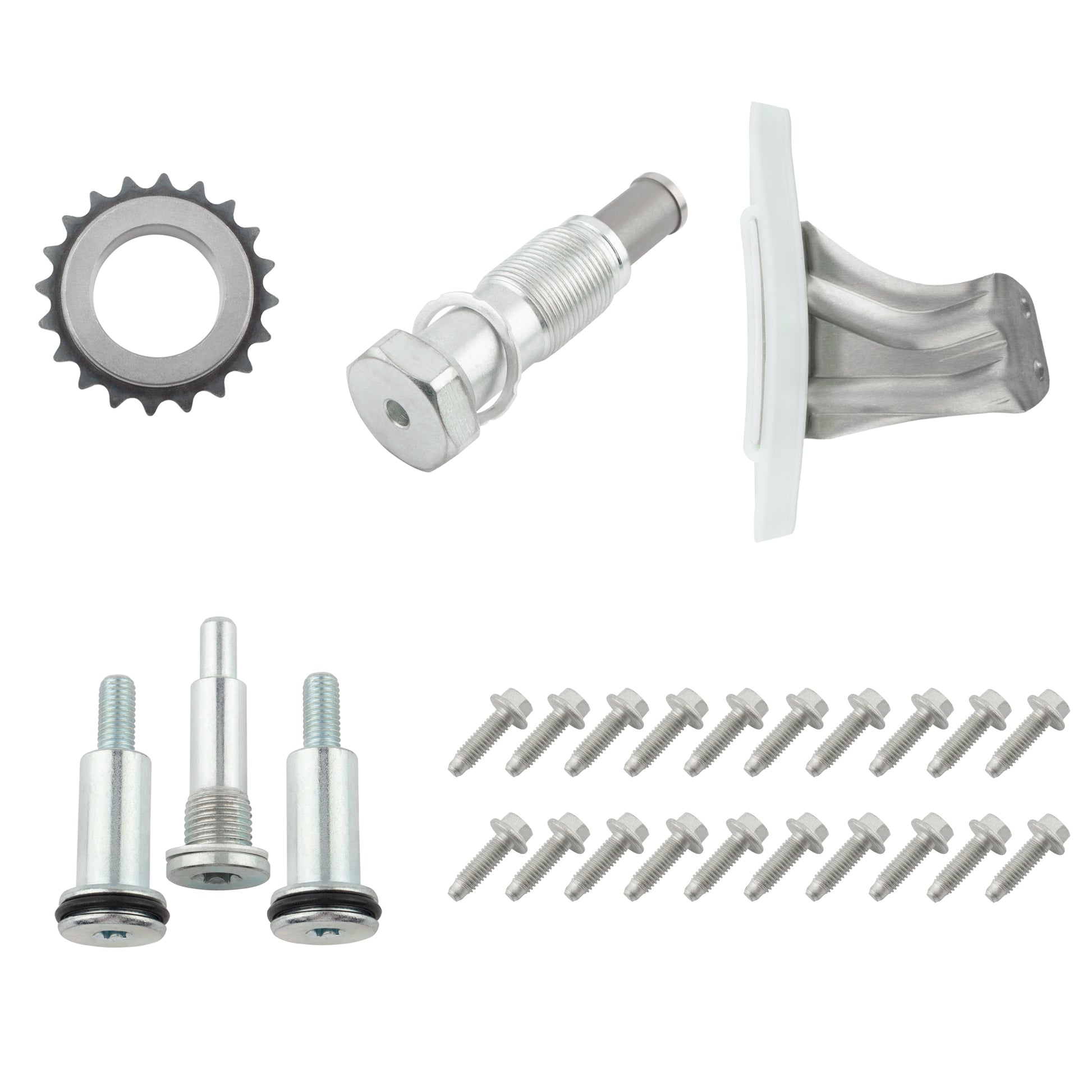 BOXI TK1100 Engine Timing Chain Kit W — product photo 3