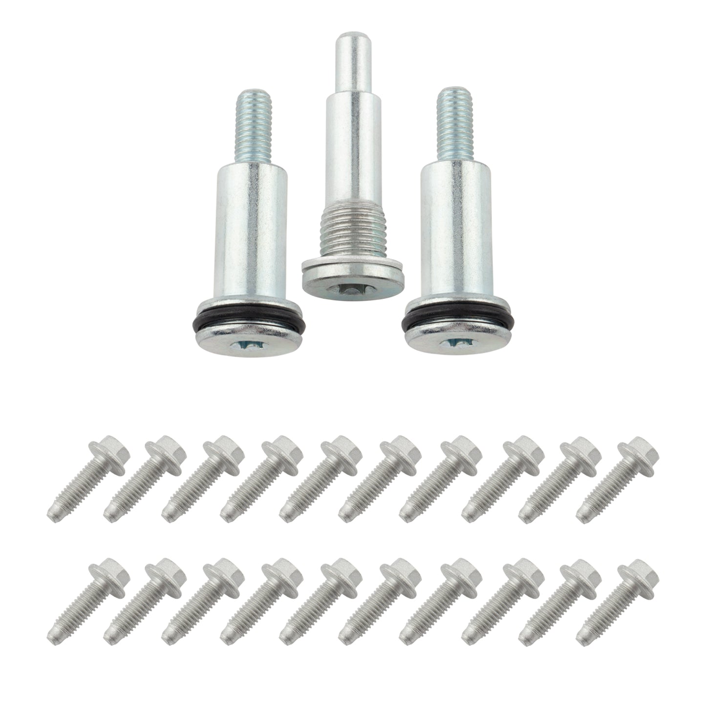 BOXI TK1100 Engine Timing Chain Kit W — product photo 4