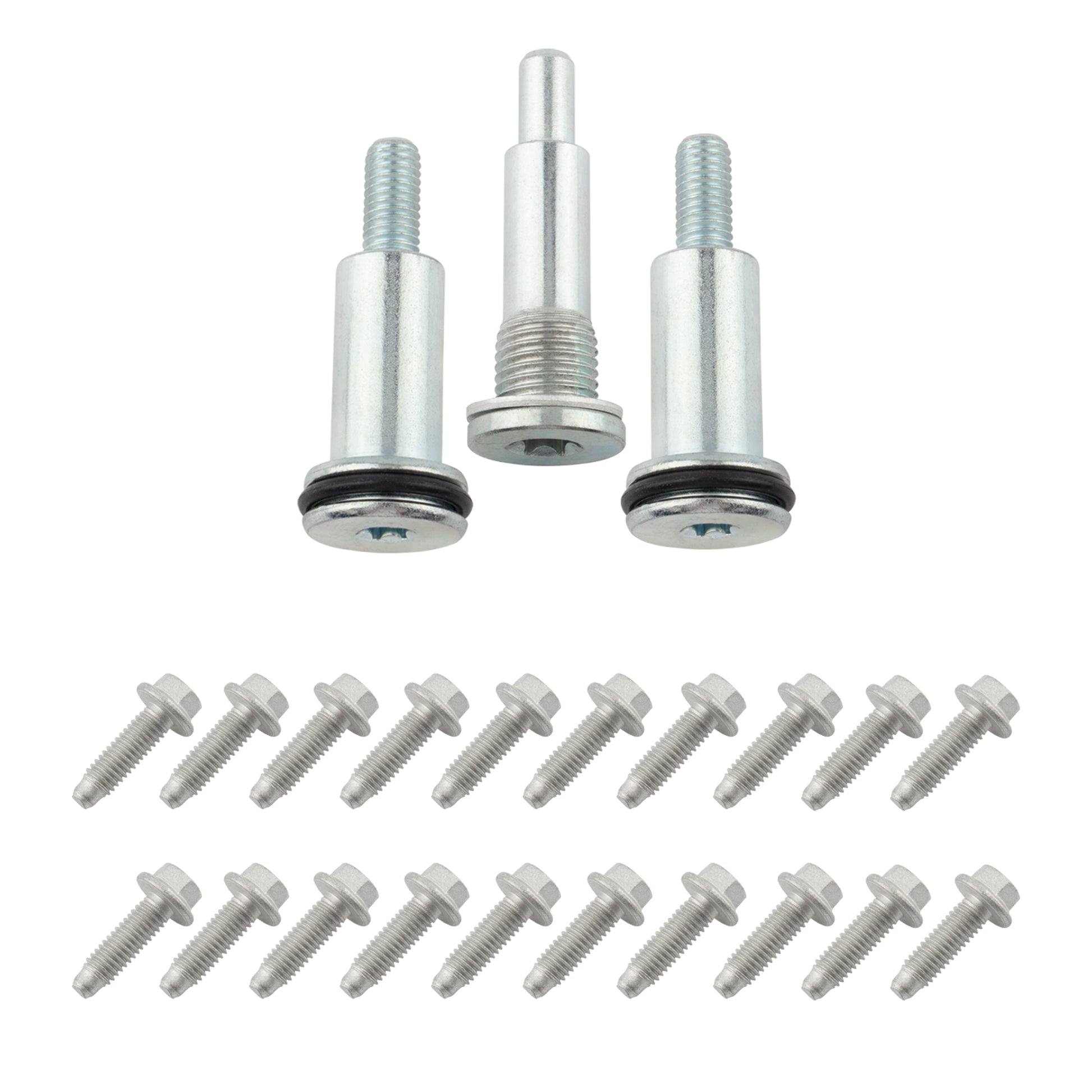 BOXI TK1100 Engine Timing Chain Kit W — product photo 4