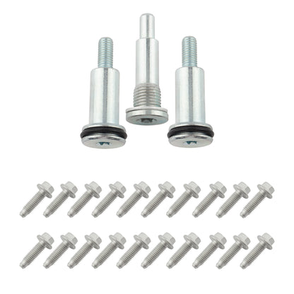 BOXI TK1100 Engine Timing Chain Kit W — product photo 4