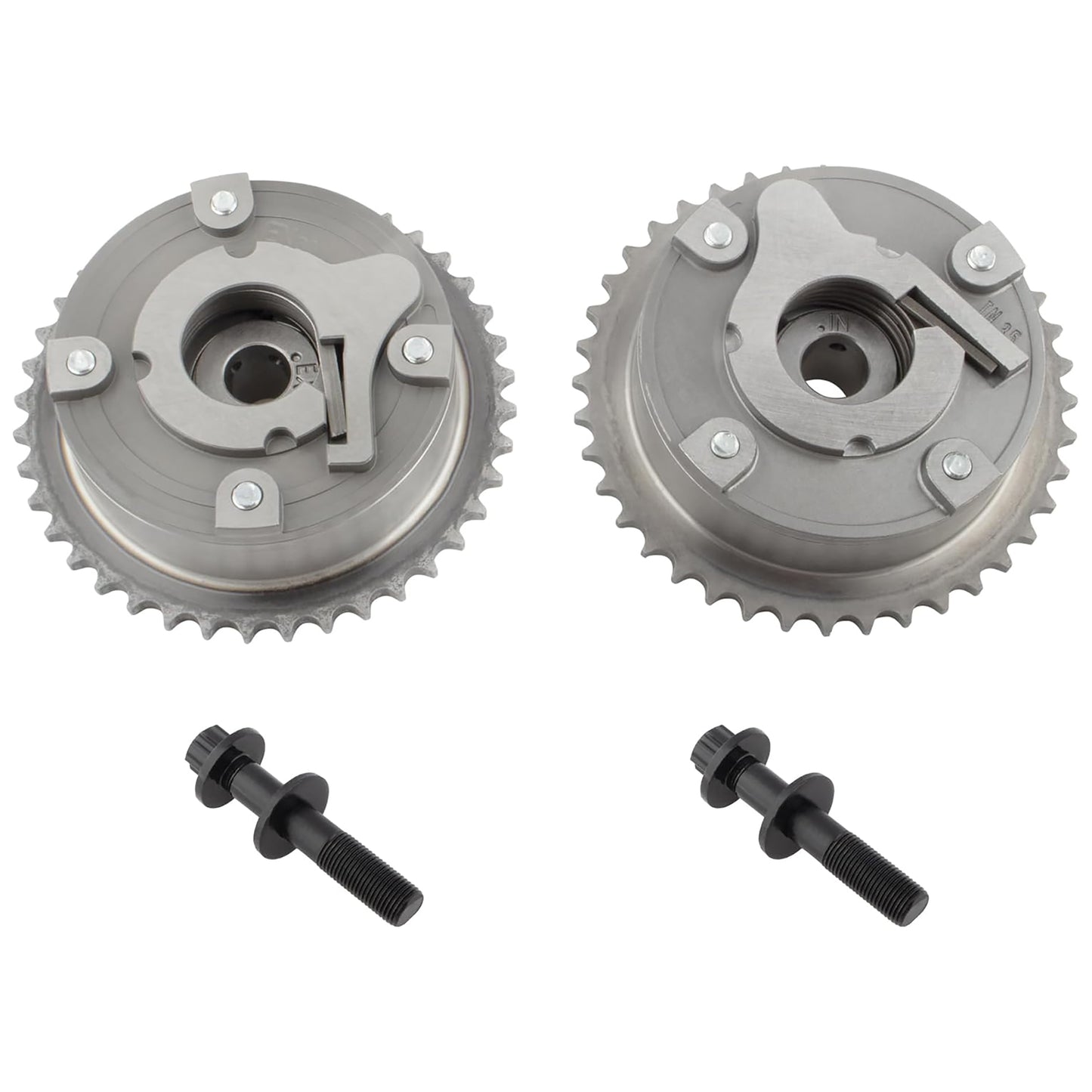 BOXI VVT Camshaft Sprocket Fit for MINI BX03400011-CS
