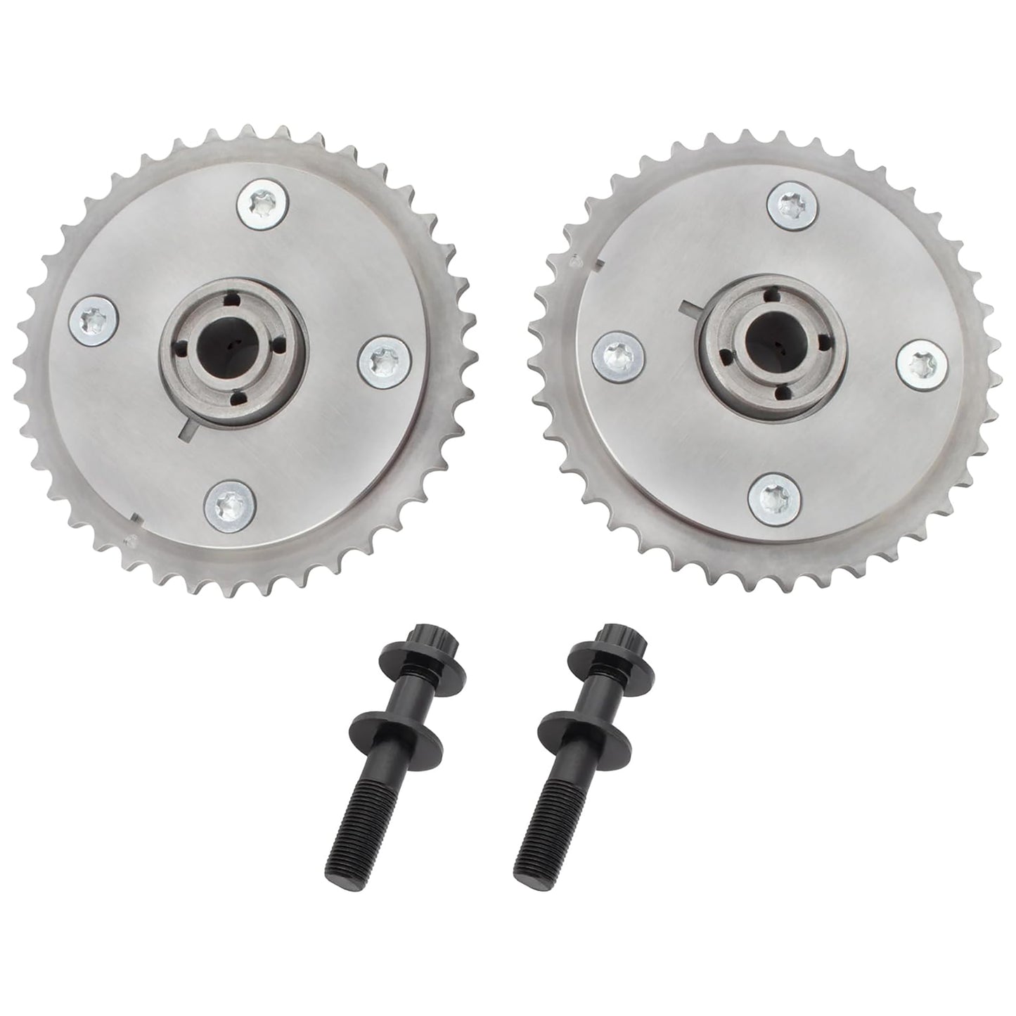 BOXI VVT Camshaft Sprocket Fit for MINI BX03400011-CS — product photo 3