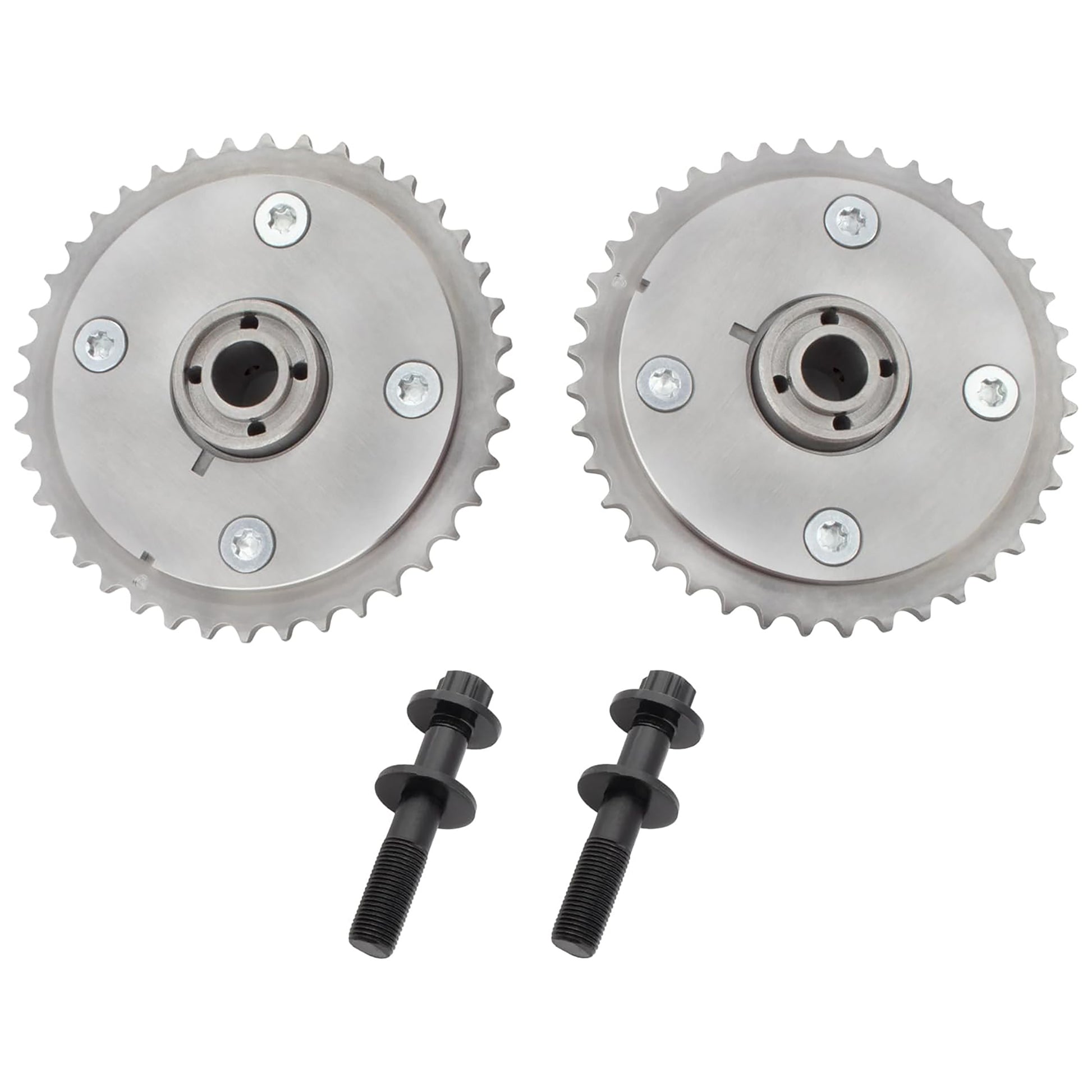 BOXI VVT Camshaft Sprocket Fit for MINI BX03400011-CS — product photo 3