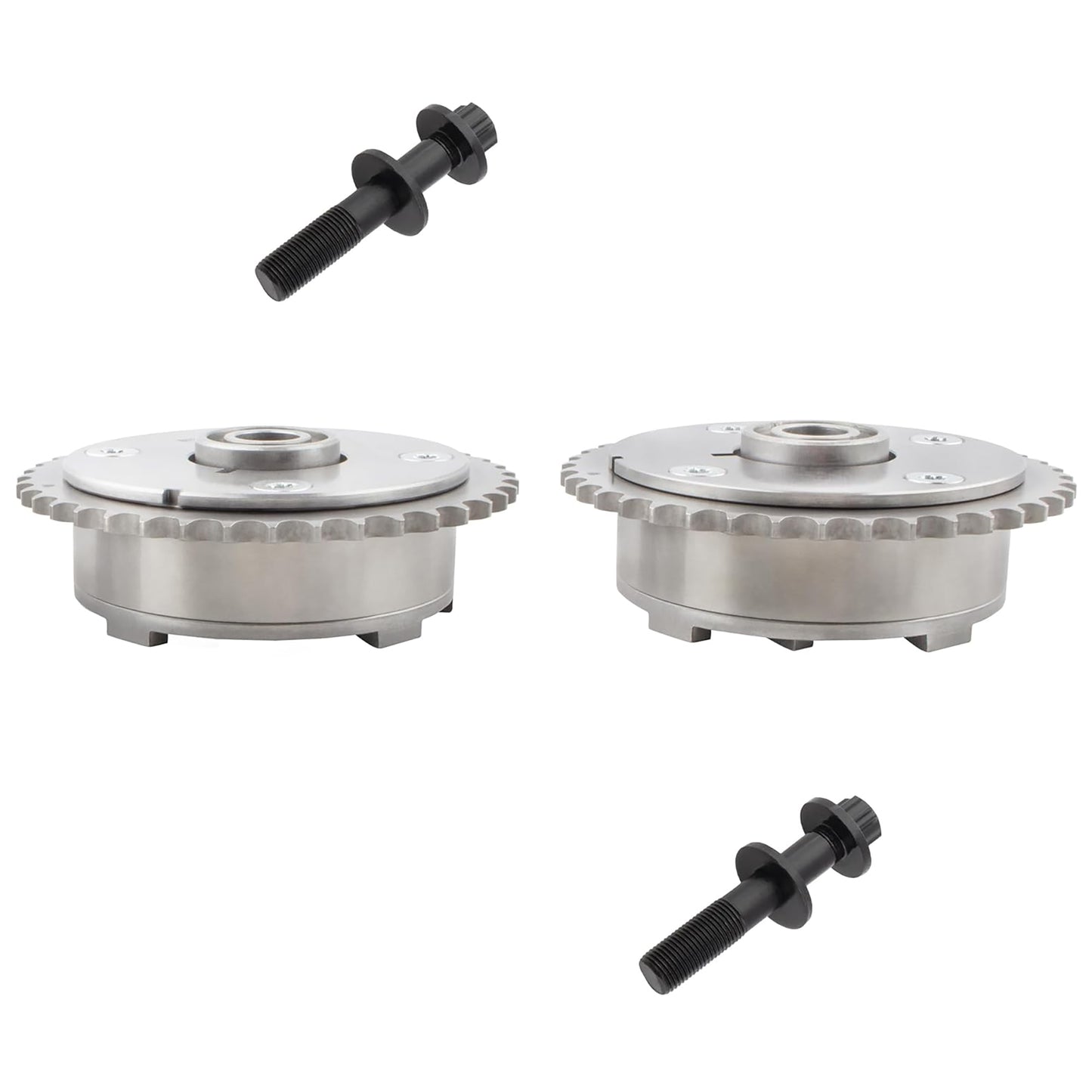 BOXI VVT Camshaft Sprocket Fit for MINI BX03400011-CS — product photo 4