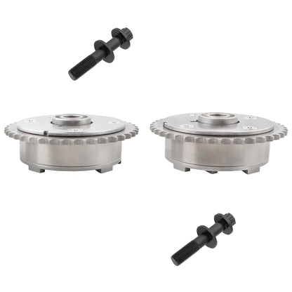 BOXI VVT Camshaft Sprocket Fit for MINI BX03400011-CS — product photo 4