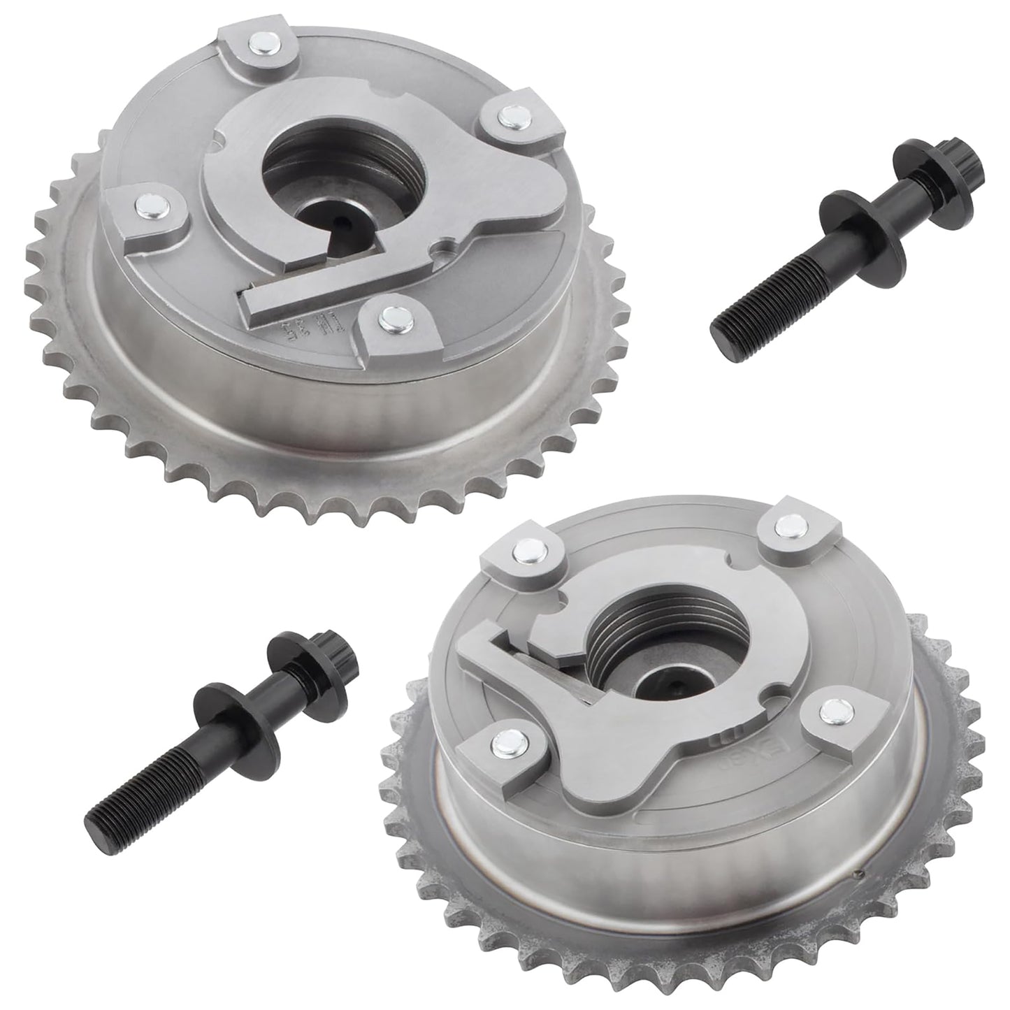 BOXI VVT Camshaft Sprocket Fit for MINI BX03400011-CS — product photo 7