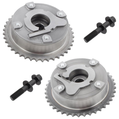 BOXI VVT Camshaft Sprocket Fit for MINI BX03400011-CS — product photo 7