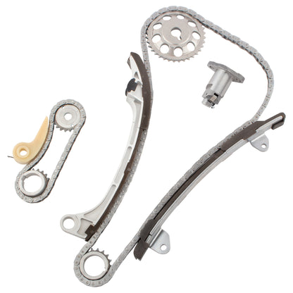 BOXI TK2040G Timing Chain Kit Fit for Toyota Camry 2002-2009
